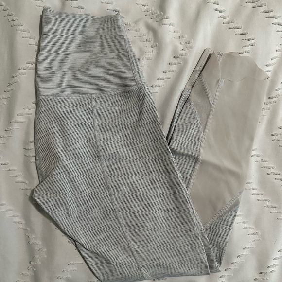 Lululemon Leggings - Picture 1 of 6